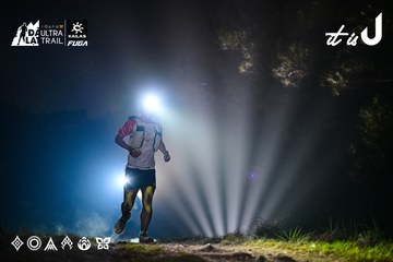 Dalat Ultra Trail 2026 - Ảnh #4899537