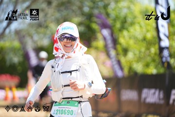Dalat Ultra Trail 2026 - Ảnh #4696455