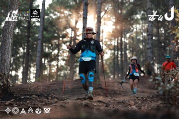 Dalat Ultra Trail 2026 - Ảnh #4740655