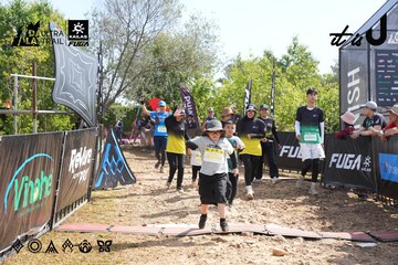 Dalat Ultra Trail 2026 - Ảnh #4863789