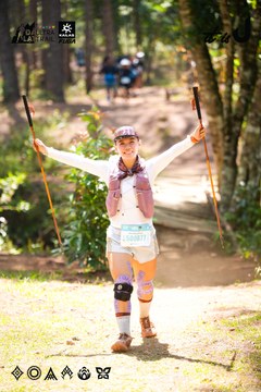 Dalat Ultra Trail 2026 - Ảnh #4908172