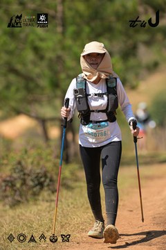Dalat Ultra Trail 2026 - Ảnh #4717588