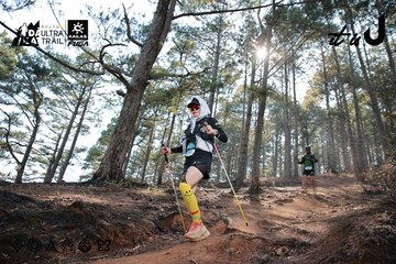 Dalat Ultra Trail 2026 - Ảnh #4739747