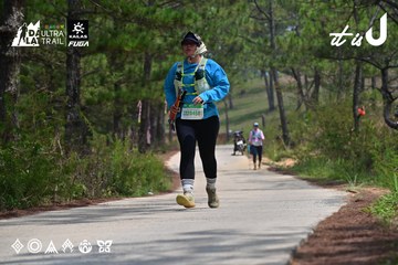 Dalat Ultra Trail 2026 - Ảnh #4831654