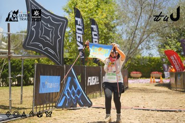 Dalat Ultra Trail 2026 - Ảnh #4694664