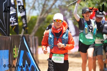 Dalat Ultra Trail 2026 - Ảnh #4699530