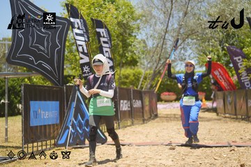 Dalat Ultra Trail 2026 - Ảnh #4694875