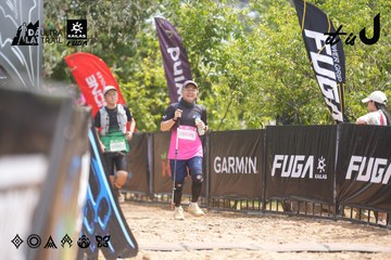 Dalat Ultra Trail 2026 - Ảnh #4860802