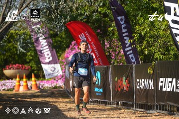 Dalat Ultra Trail 2026 - Ảnh #4742095