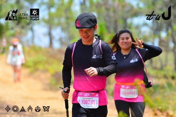 Dalat Ultra Trail 2026 - Ảnh #4877145