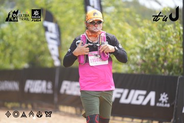 Dalat Ultra Trail 2026 - Ảnh #4861025