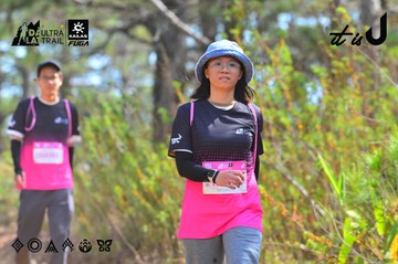Dalat Ultra Trail 2026 - Ảnh #4750320