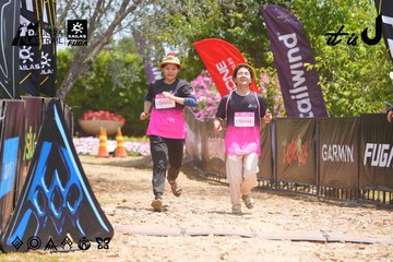 Dalat Ultra Trail 2026 - Ảnh #4868883