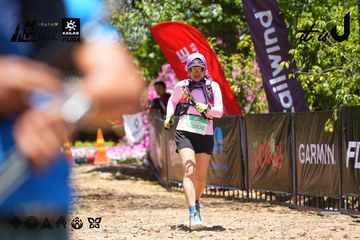 Dalat Ultra Trail 2026 - Ảnh #4701937