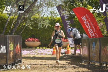 Dalat Ultra Trail 2026 - Ảnh #4683847