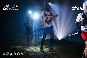 Dalat Ultra Trail 2026 - Ảnh #4899641