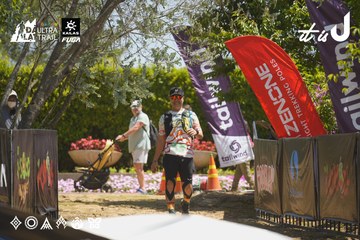 Dalat Ultra Trail 2026 - Ảnh #4691510