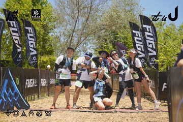 Dalat Ultra Trail 2026 - Ảnh #4694708