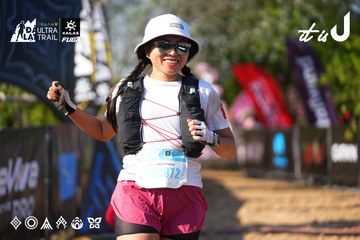 Dalat Ultra Trail 2026 - Ảnh #4742233