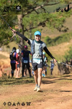 Dalat Ultra Trail 2026 - Ảnh #4715474