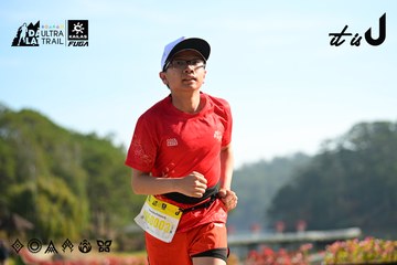 Dalat Ultra Trail 2026 - Ảnh #4911713