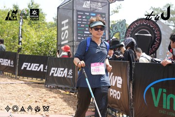 Dalat Ultra Trail 2026 - Ảnh #4865012