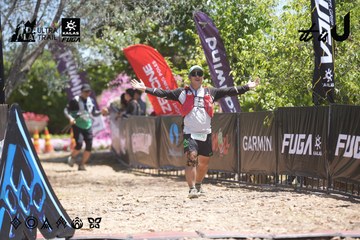 Dalat Ultra Trail 2026 - Ảnh #4692839