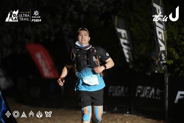 Dalat Ultra Trail 2026 - Ảnh #4762914
