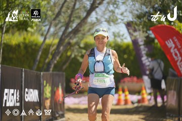 Dalat Ultra Trail 2026 - Ảnh #4683659