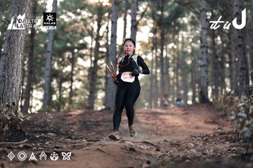Dalat Ultra Trail 2026 - Ảnh #4740487