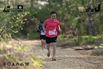 Dalat Ultra Trail 2026 - Ảnh #4894929