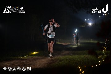 Dalat Ultra Trail 2026 - Ảnh #4719418