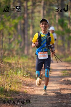 Dalat Ultra Trail 2026 - Ảnh #4913458