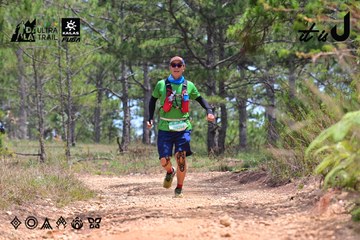 Dalat Ultra Trail 2026 - Ảnh #4831922
