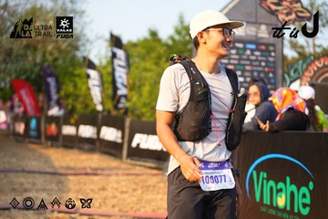 Dalat Ultra Trail 2026 - Ảnh #4743304