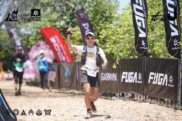 Dalat Ultra Trail 2026 - Ảnh #4746410