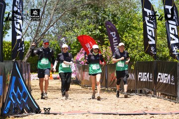 Dalat Ultra Trail 2026 - Ảnh #4701350