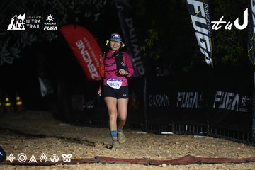 Dalat Ultra Trail 2026 - Ảnh #4763232