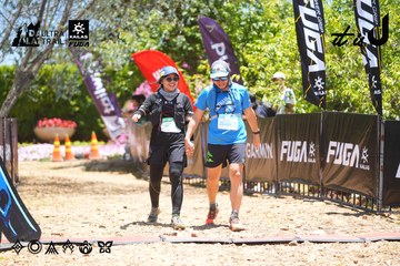 Dalat Ultra Trail 2026 - Ảnh #4699440