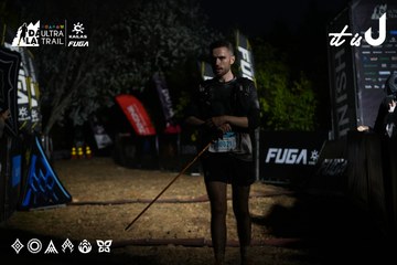 Dalat Ultra Trail 2026 - Ảnh #4757766