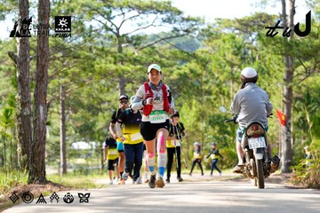 Dalat Ultra Trail 2026 - Ảnh #4833744