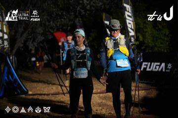 Dalat Ultra Trail 2026 - Ảnh #4758030