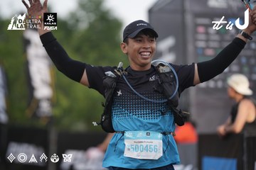 Dalat Ultra Trail 2026 - Ảnh #4761752