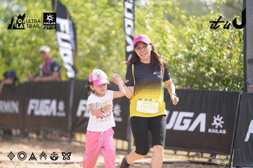 Dalat Ultra Trail 2026 - Ảnh #4856589