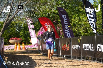 Dalat Ultra Trail 2026 - Ảnh #4741930