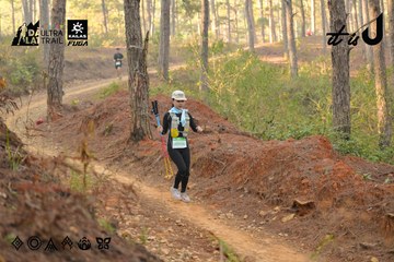 Dalat Ultra Trail 2026 - Ảnh #4841737