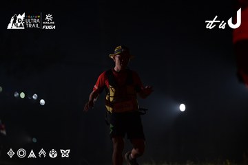 Dalat Ultra Trail 2026 - Ảnh #4707989