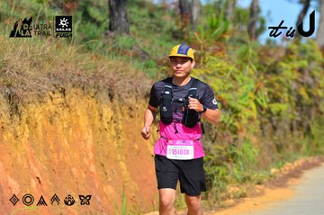 Dalat Ultra Trail 2026 - Ảnh #4749119