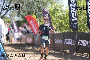 Dalat Ultra Trail 2026 - Ảnh #4685509