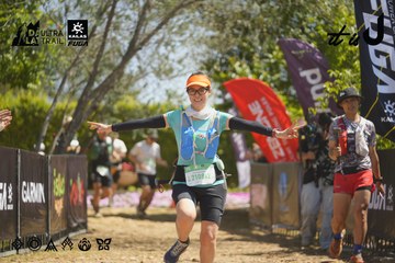 Dalat Ultra Trail 2026 - Ảnh #4684571
